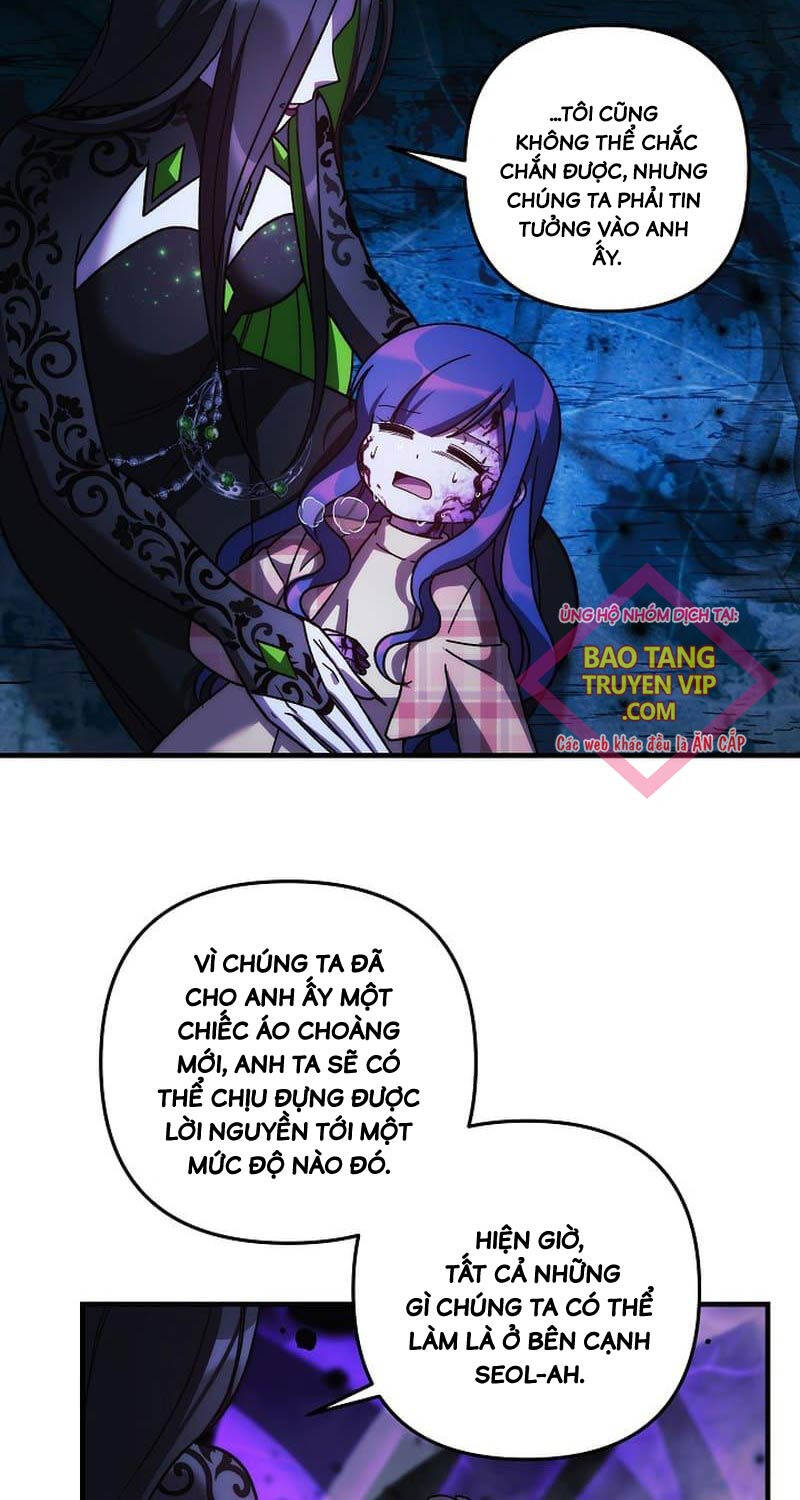 Con Gái Tôi Là Trùm Cuối Chapter 136 - 6