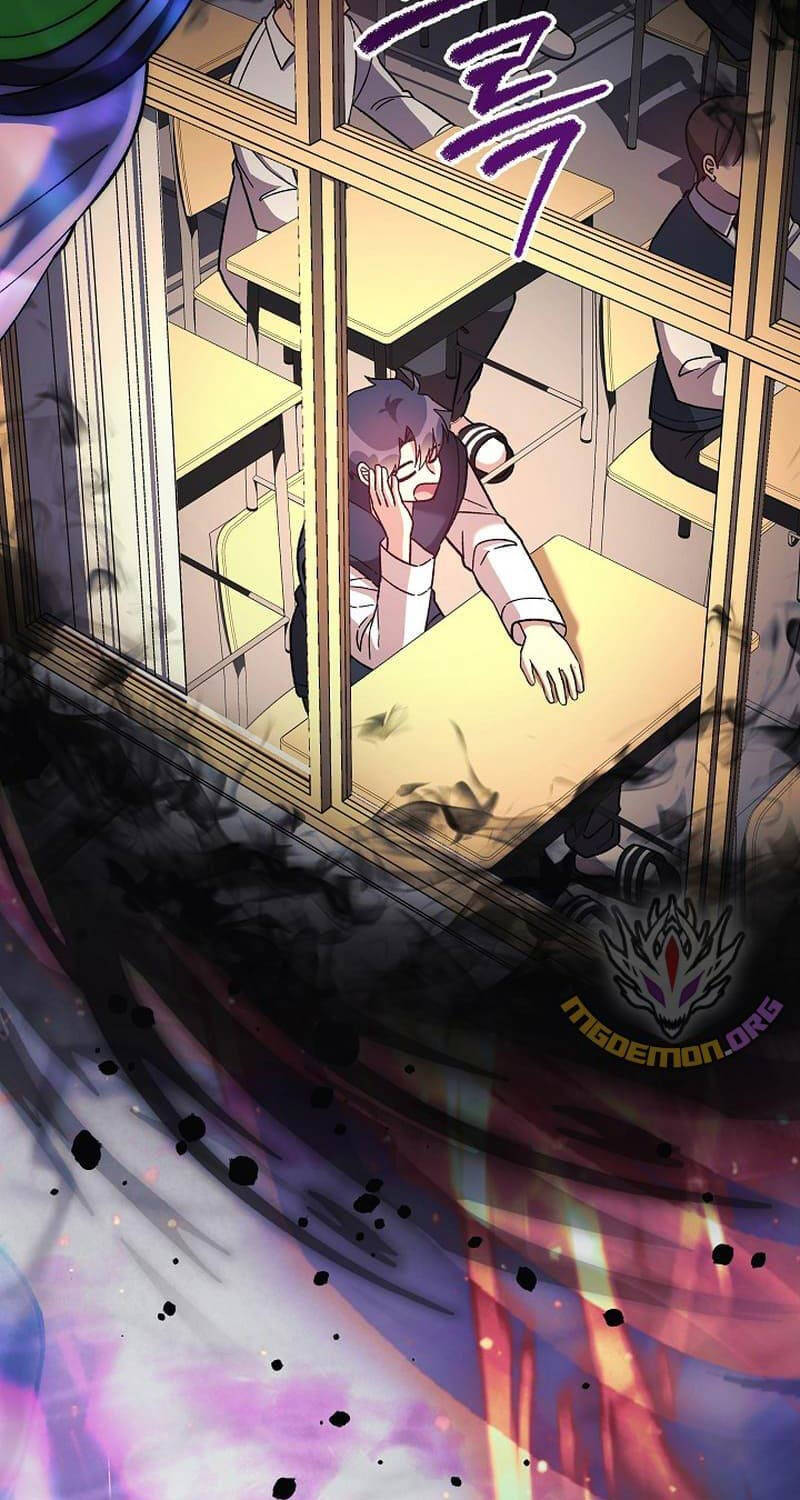 Con Gái Tôi Là Trùm Cuối Chapter 136 - 82