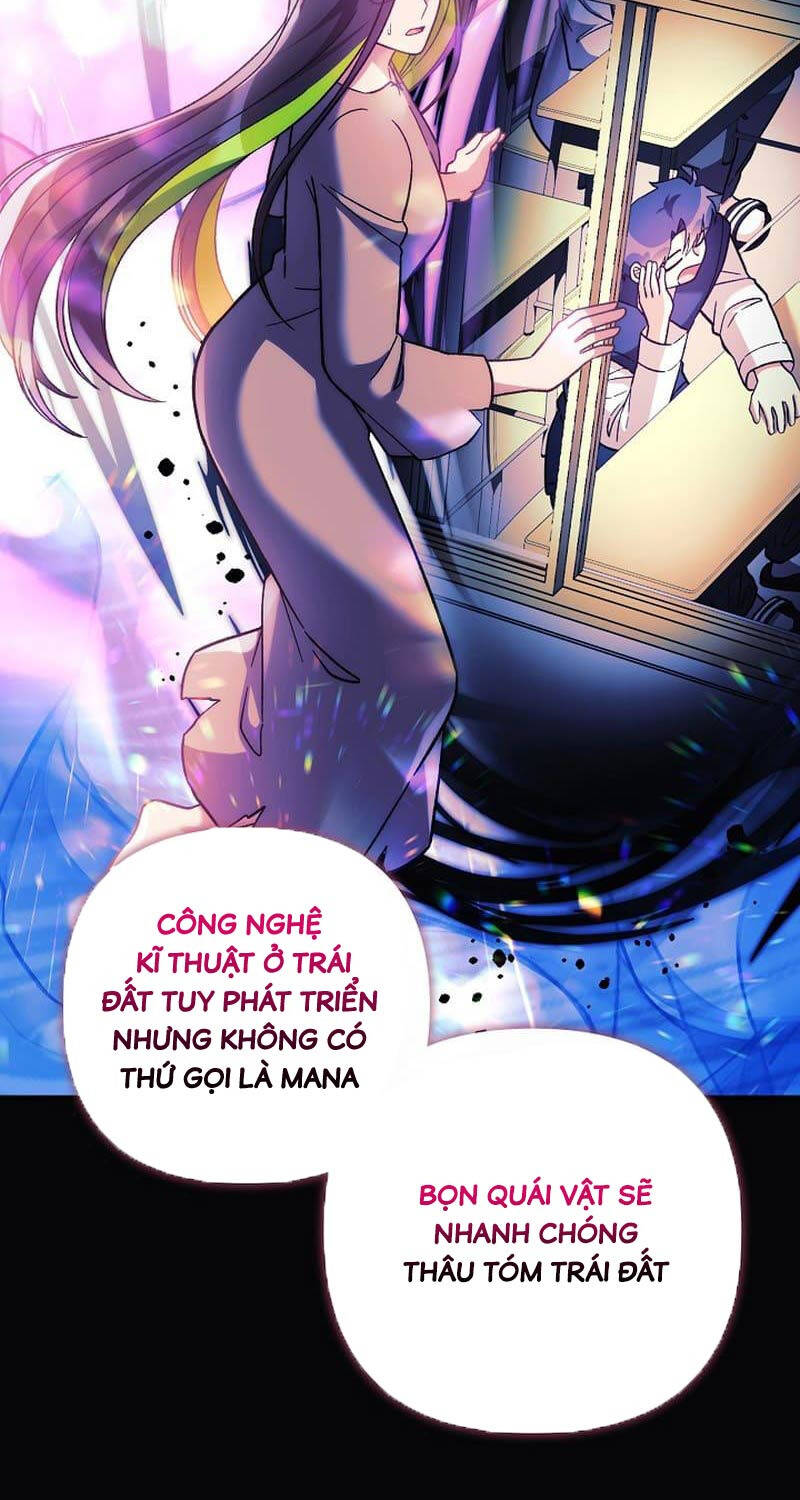 Con Gái Tôi Là Trùm Cuối Chapter 136 - 85