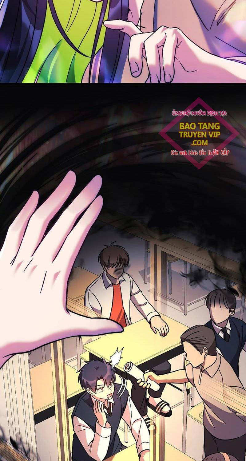 Con Gái Tôi Là Trùm Cuối Chapter 136 - 90