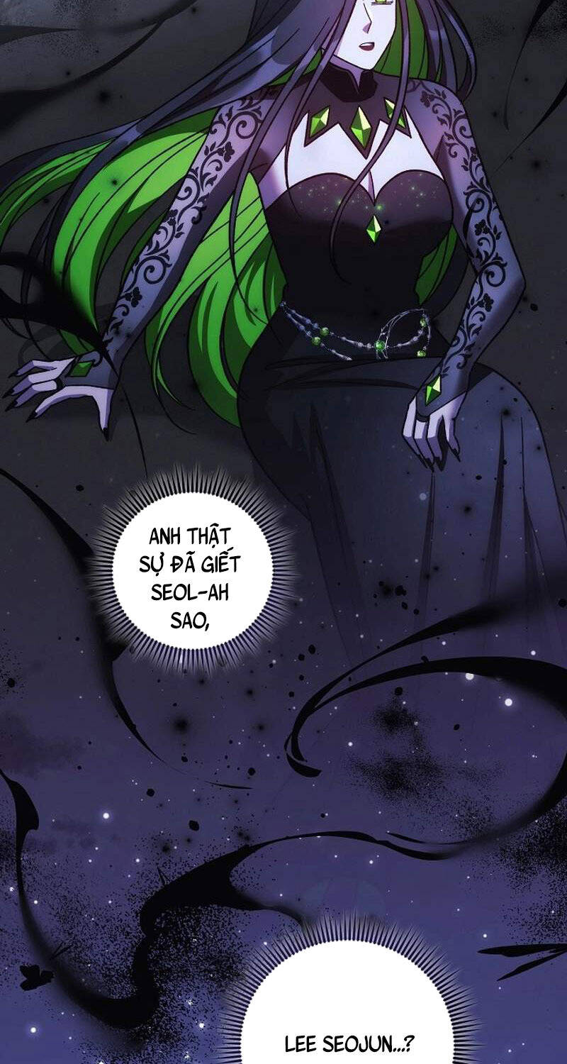 Con Gái Tôi Là Trùm Cuối Chapter 138 - 86