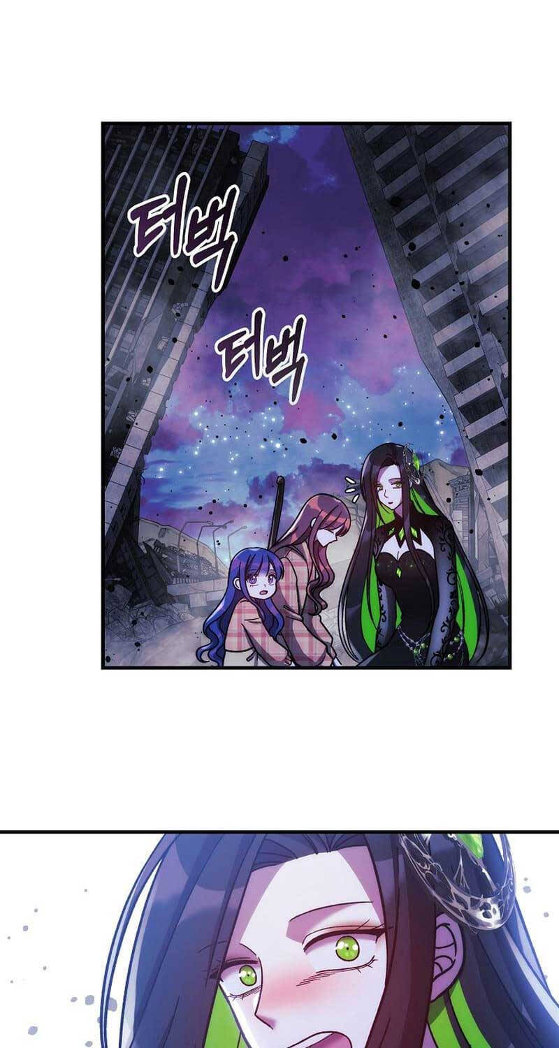 Con Gái Tôi Là Trùm Cuối Chapter 139 - 41