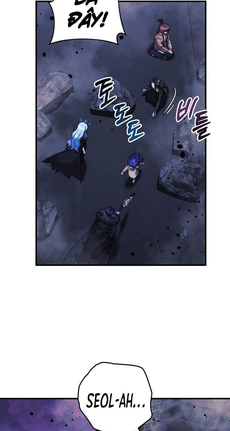 Con Gái Tôi Là Trùm Cuối Chapter 139 - 44