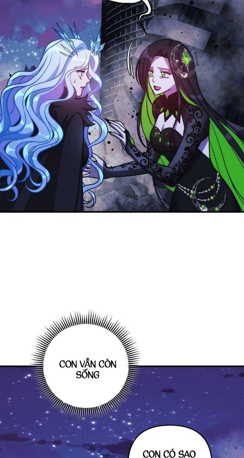 Con Gái Tôi Là Trùm Cuối Chapter 139 - 45