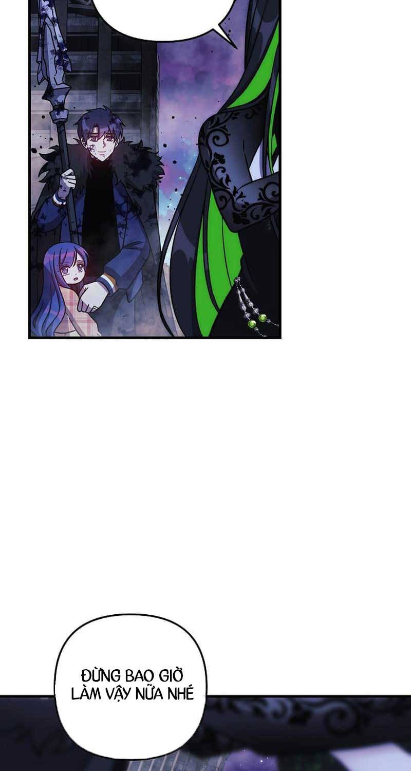 Con Gái Tôi Là Trùm Cuối Chapter 139 - 48