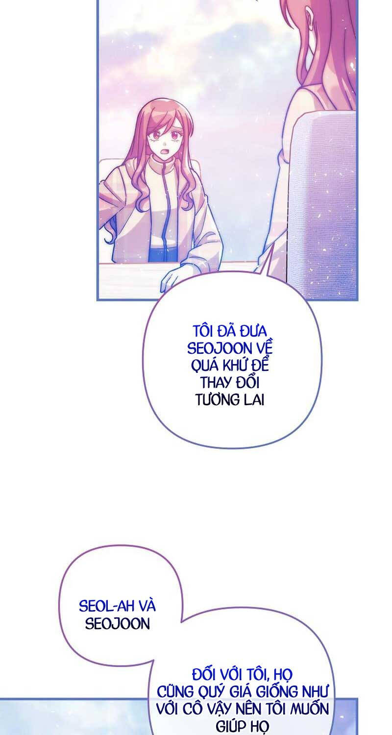 Con Gái Tôi Là Trùm Cuối Chapter 139 - 61