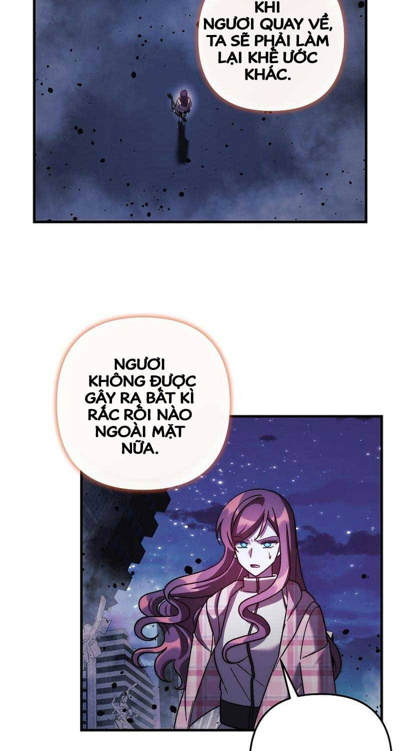 Con Gái Tôi Là Trùm Cuối Chapter 140 - 32