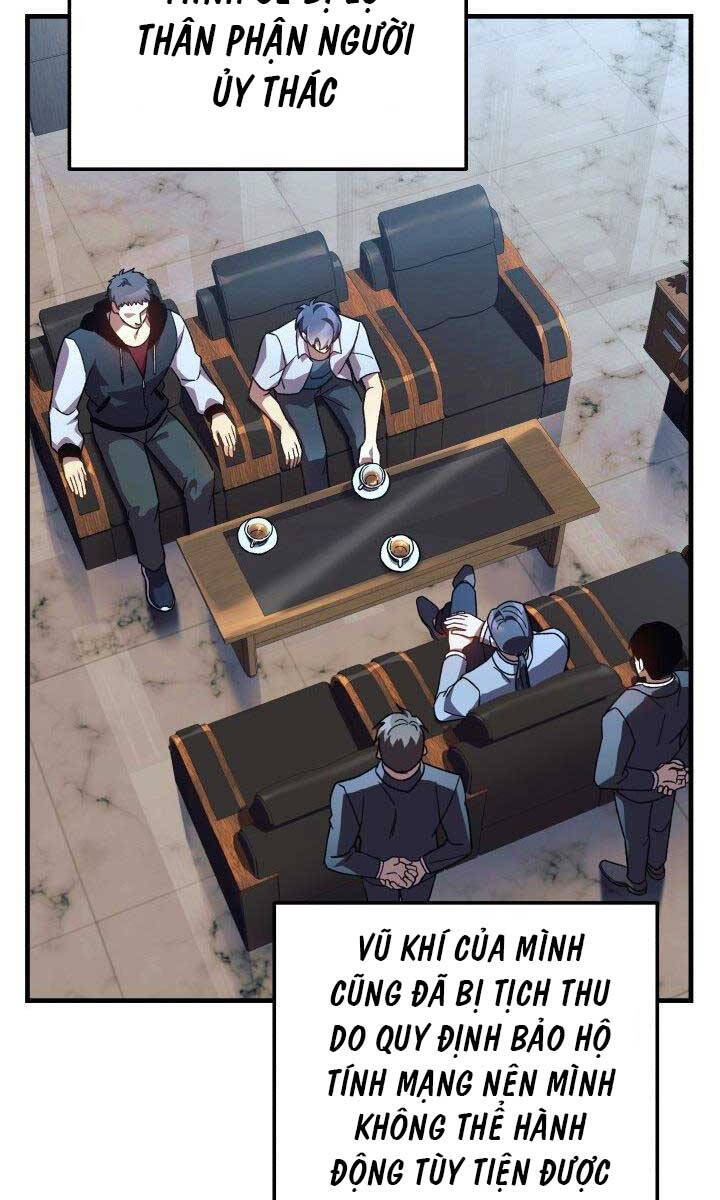 Con Gái Tôi Là Trùm Cuối Chapter 88 - 28