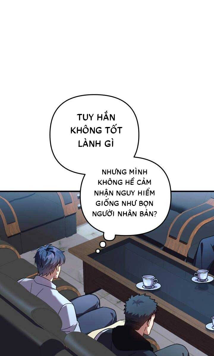 Con Gái Tôi Là Trùm Cuối Chapter 88 - 41