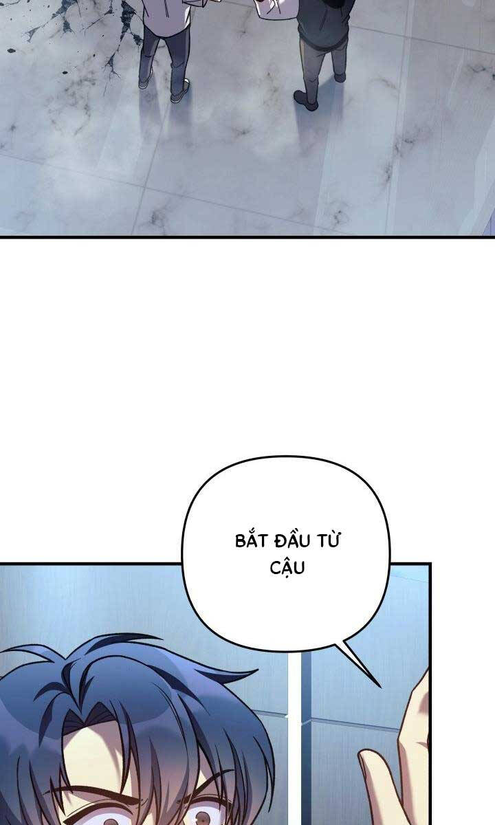 Con Gái Tôi Là Trùm Cuối Chapter 88 - 78