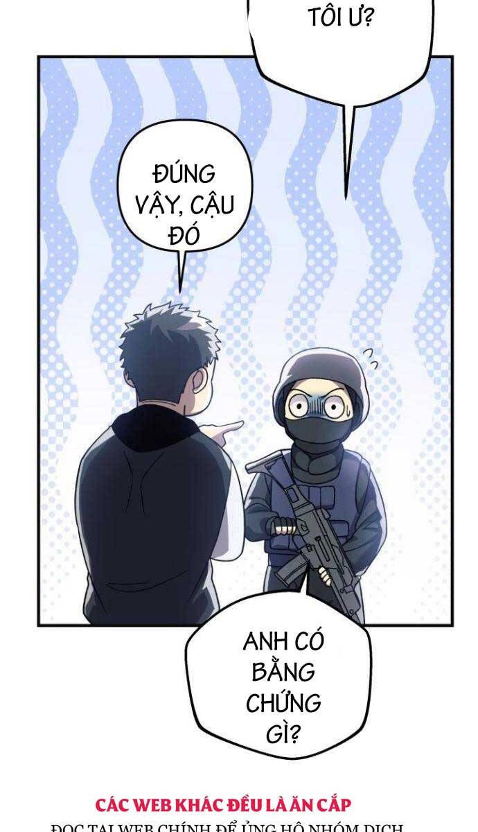 Con Gái Tôi Là Trùm Cuối Chapter 89 - 54