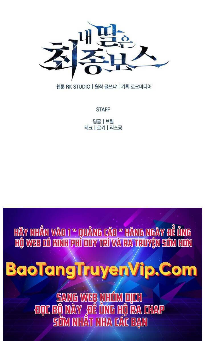 Con Gái Tôi Là Trùm Cuối Chapter 90 - 106