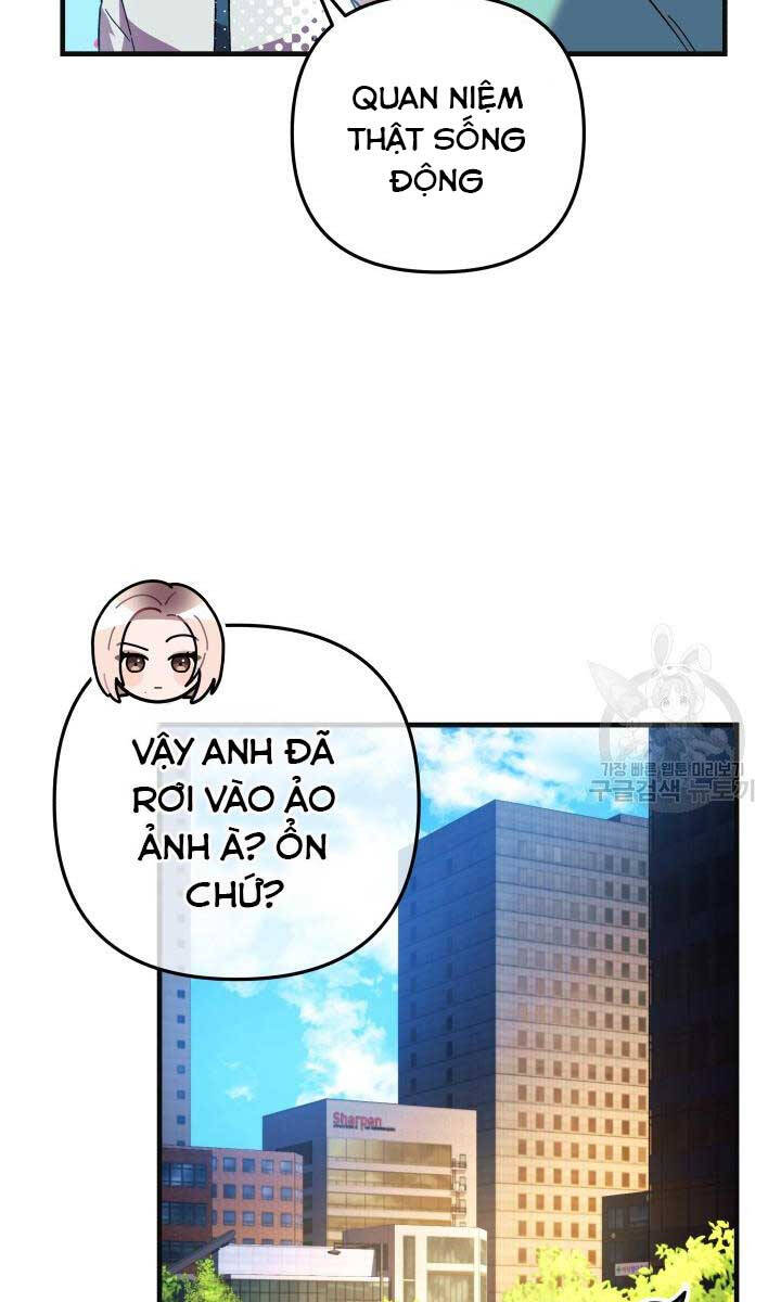 Con Gái Tôi Là Trùm Cuối Chapter 90 - 46