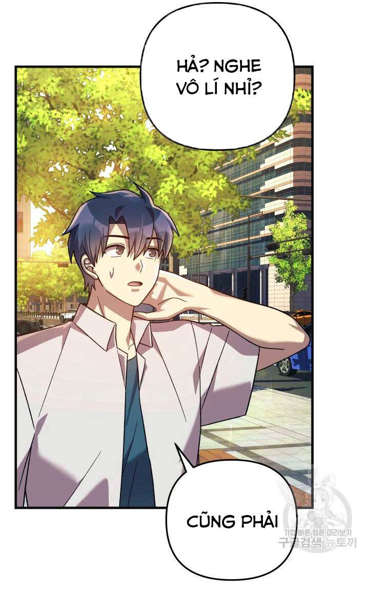 Con Gái Tôi Là Trùm Cuối Chapter 90 - 48