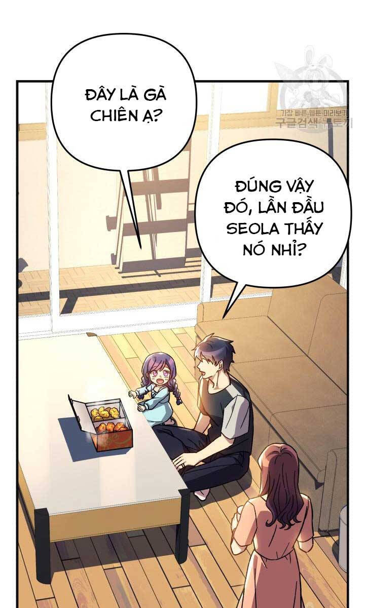 Con Gái Tôi Là Trùm Cuối Chapter 90 - 56