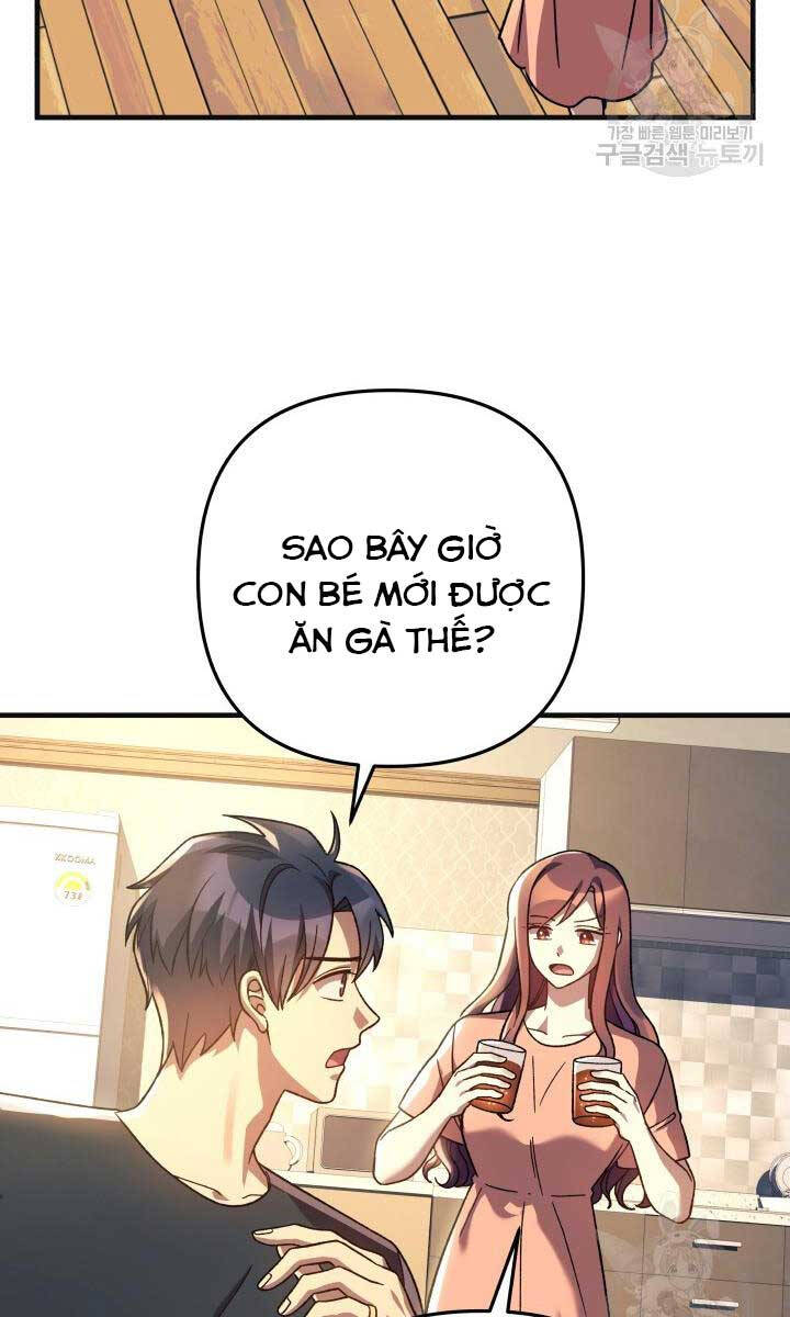 Con Gái Tôi Là Trùm Cuối Chapter 90 - 57