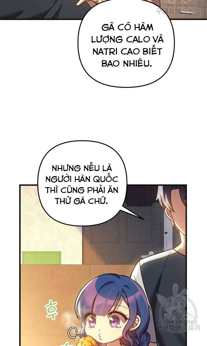 Con Gái Tôi Là Trùm Cuối Chapter 90 - 58