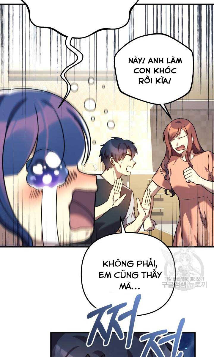 Con Gái Tôi Là Trùm Cuối Chapter 90 - 82