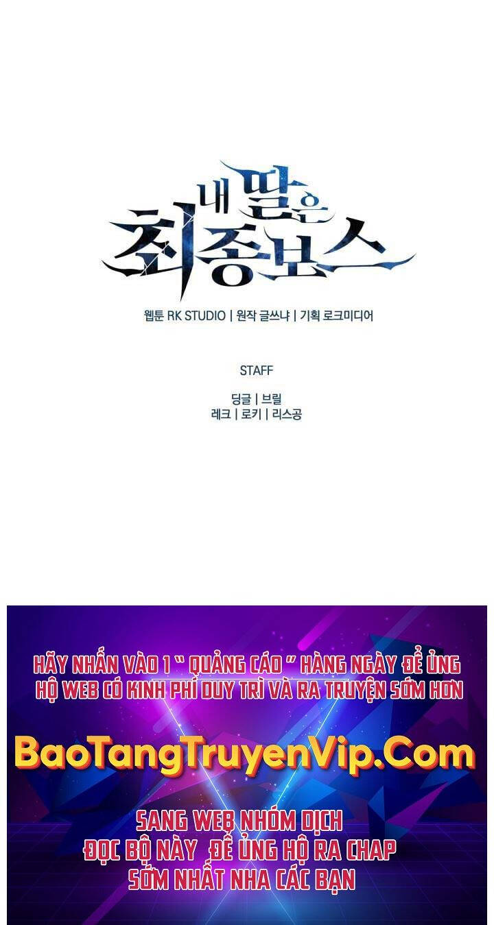 Con Gái Tôi Là Trùm Cuối Chapter 91 - 98