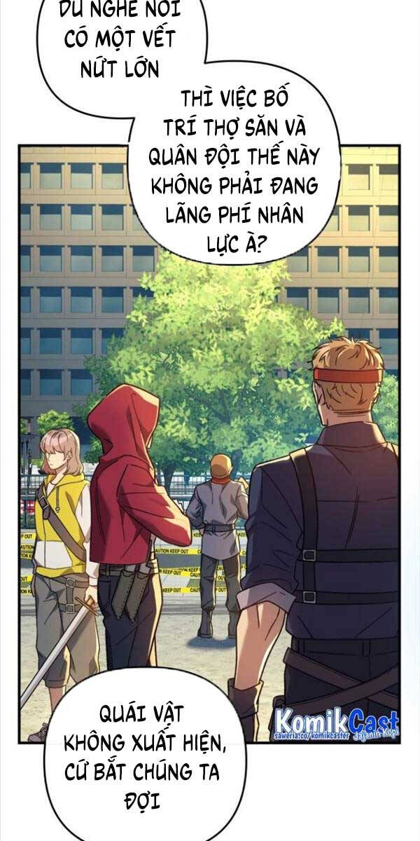 Con Gái Tôi Là Trùm Cuối Chapter 93 - 4