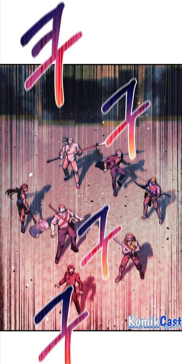 Con Gái Tôi Là Trùm Cuối Chapter 93 - 73