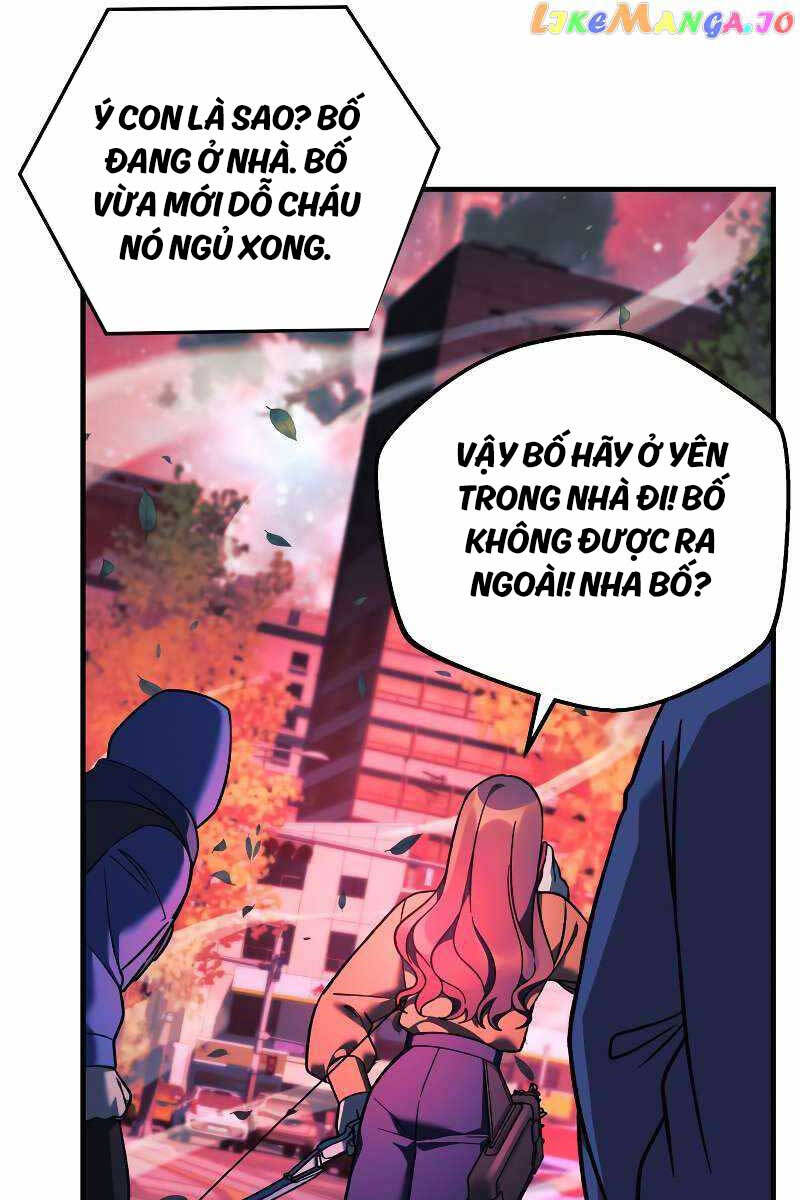 Con Gái Tôi Là Trùm Cuối Chapter 94 - 14
