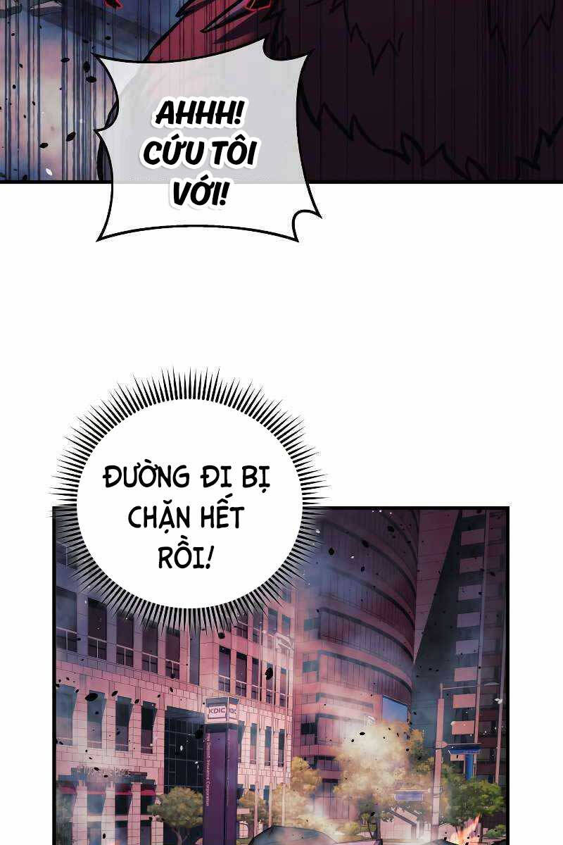 Con Gái Tôi Là Trùm Cuối Chapter 94 - 66