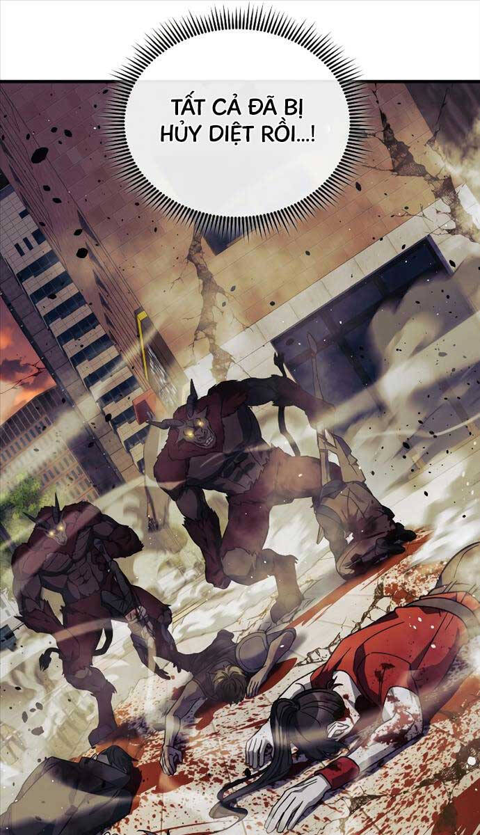 Con Gái Tôi Là Trùm Cuối Chapter 95 - 37