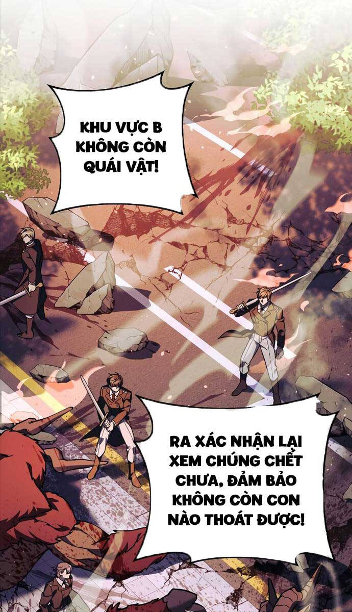 Con Gái Tôi Là Trùm Cuối Chapter 95 - 52