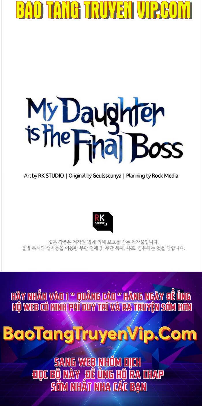Con Gái Tôi Là Trùm Cuối Chapter 97 - 103