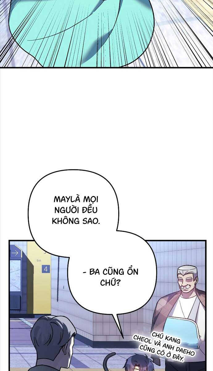 Con Gái Tôi Là Trùm Cuối Chapter 97 - 5