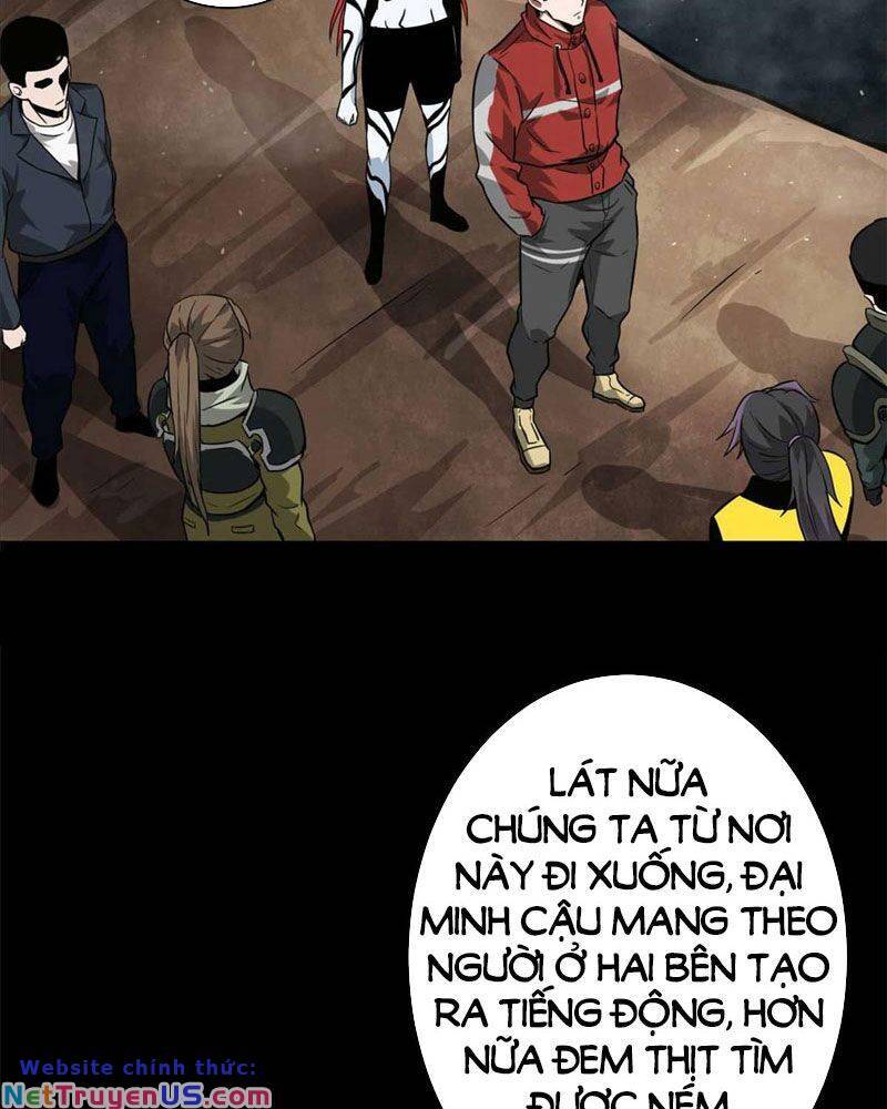 Luân Bàn Thế Giới Chapter 106 - 23