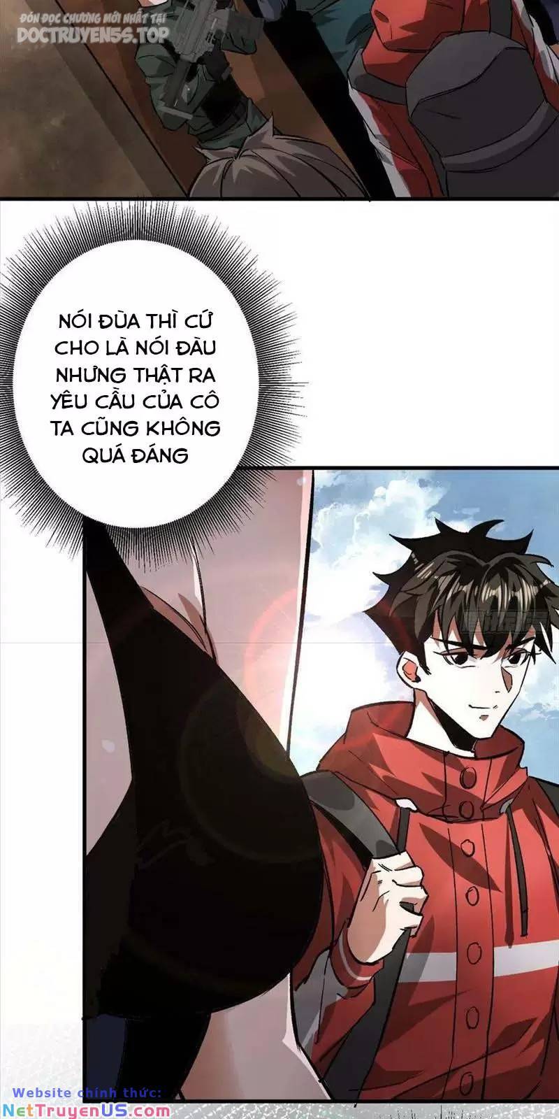 Luân Bàn Thế Giới Chapter 113 - 3
