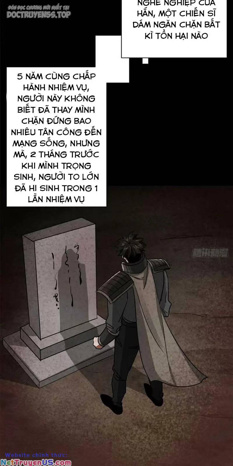 Luân Bàn Thế Giới Chapter 114 - 15