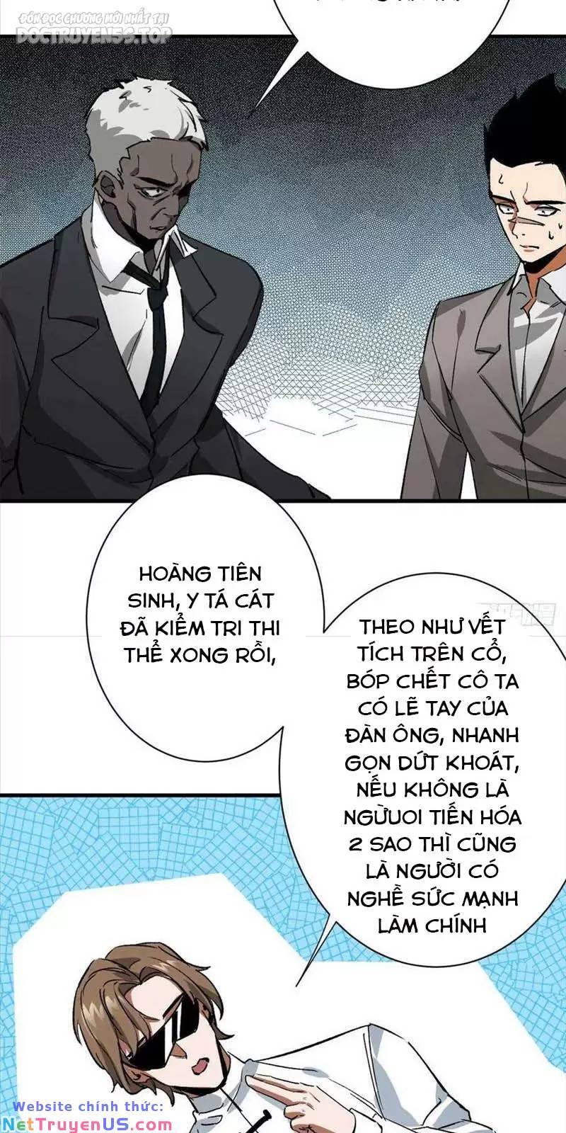 Luân Bàn Thế Giới Chapter 114 - 27
