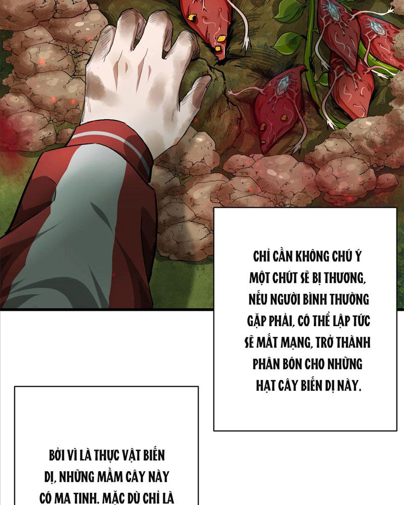 Luân Bàn Thế Giới Chapter 131 - 56