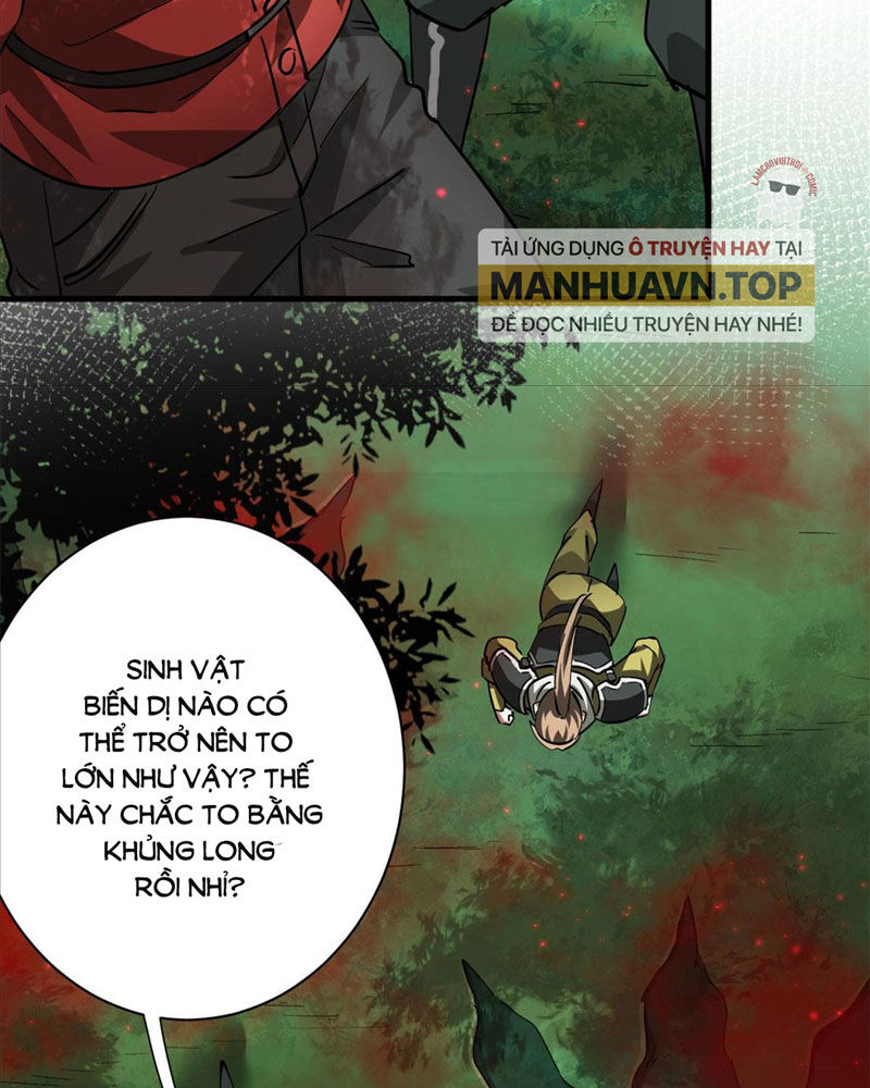 Luân Bàn Thế Giới Chapter 131 - 9