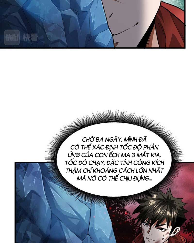 Luân Bàn Thế Giới Chapter 132 - 12