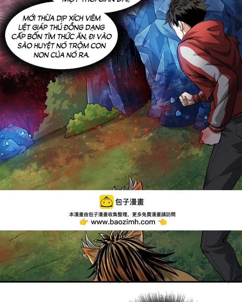 Luân Bàn Thế Giới Chapter 132 - 24