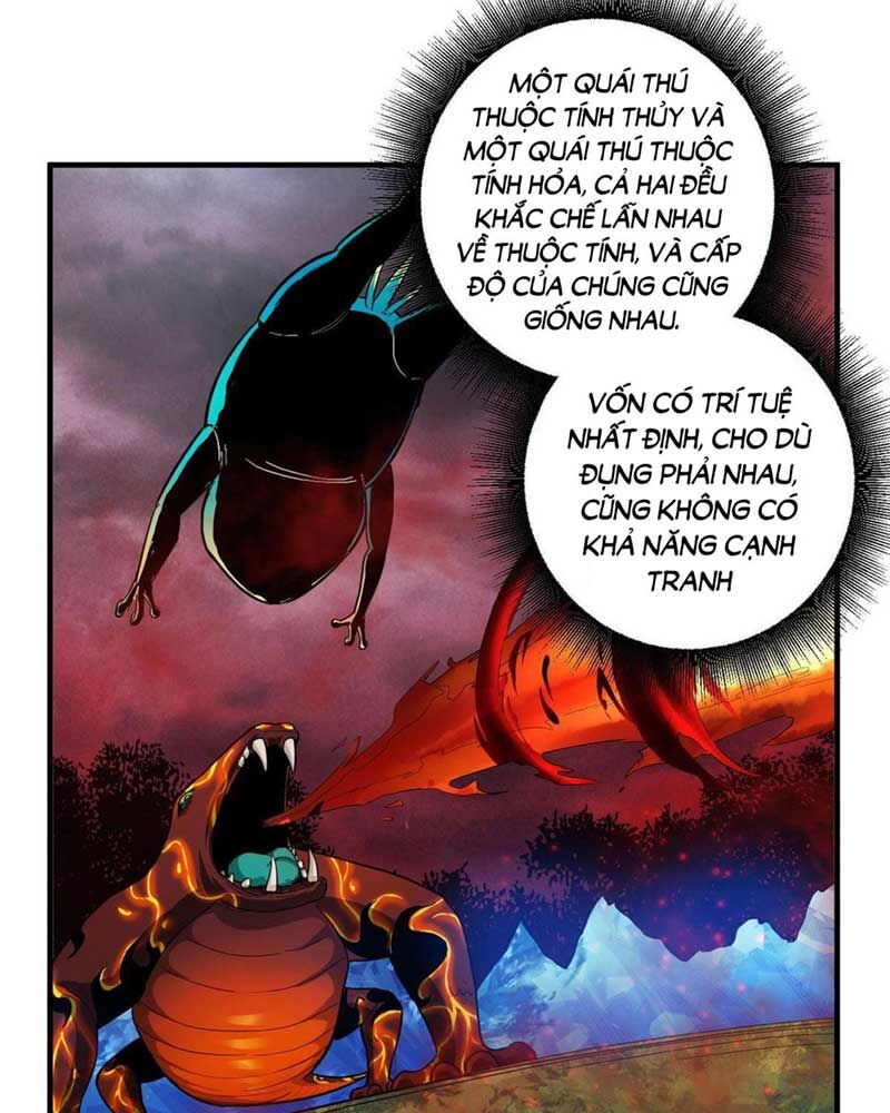 Luân Bàn Thế Giới Chapter 132 - 25