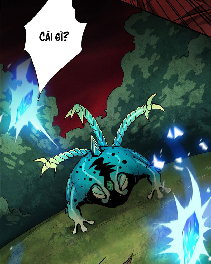 Luân Bàn Thế Giới Chapter 133 - 40