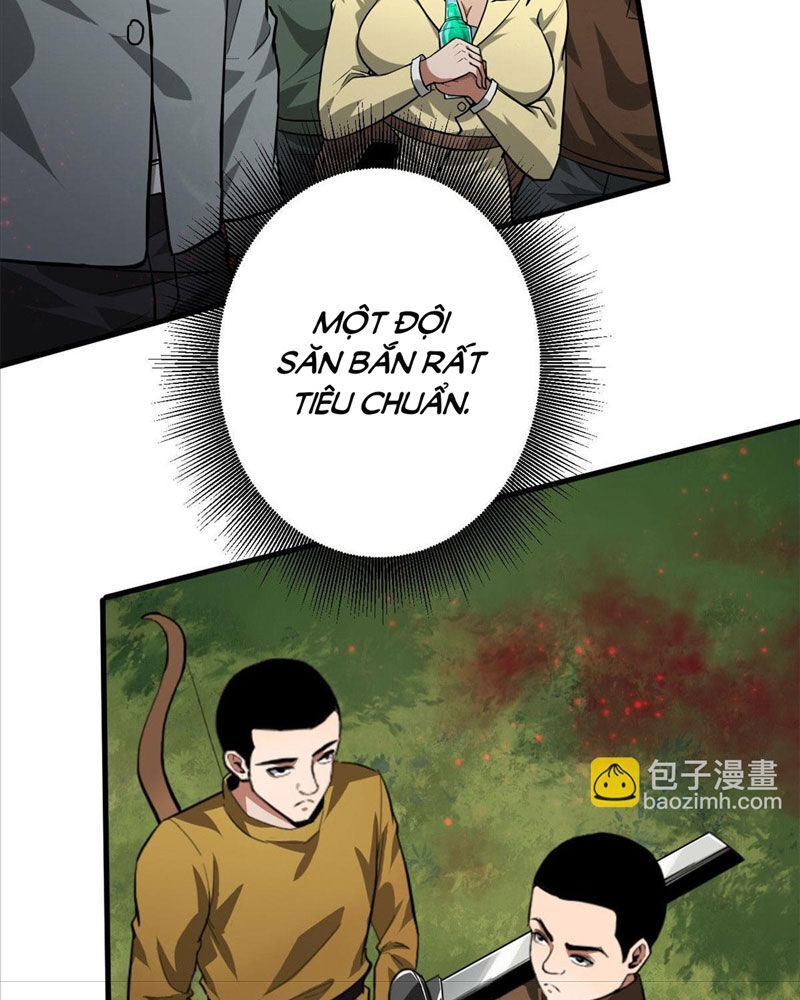 Luân Bàn Thế Giới Chapter 134 - 6