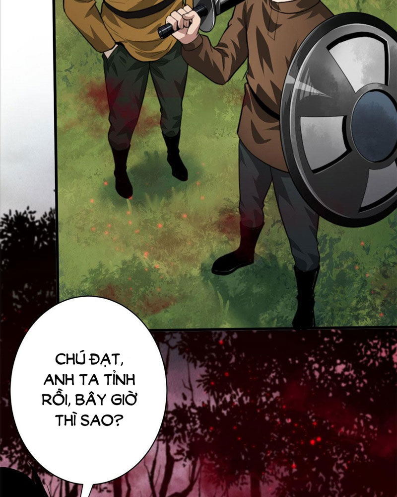 Luân Bàn Thế Giới Chapter 134 - 7