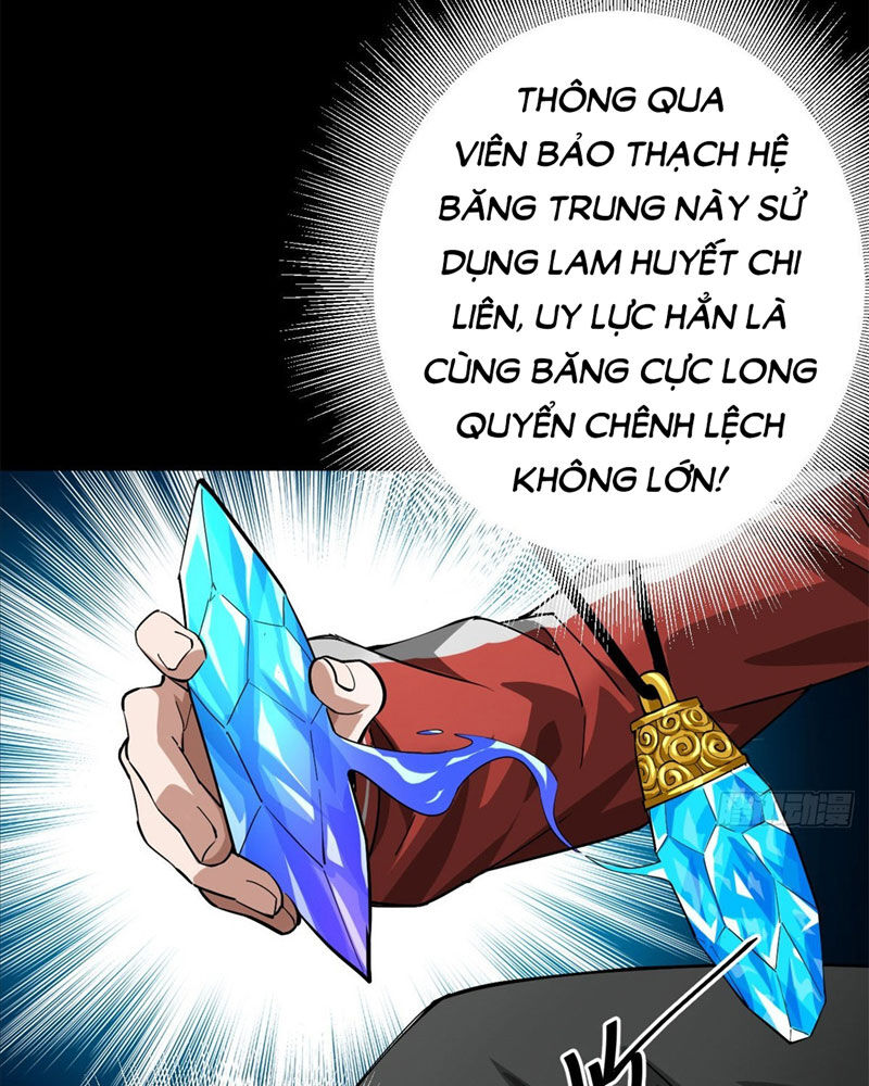 Luân Bàn Thế Giới Chapter 135 - 14
