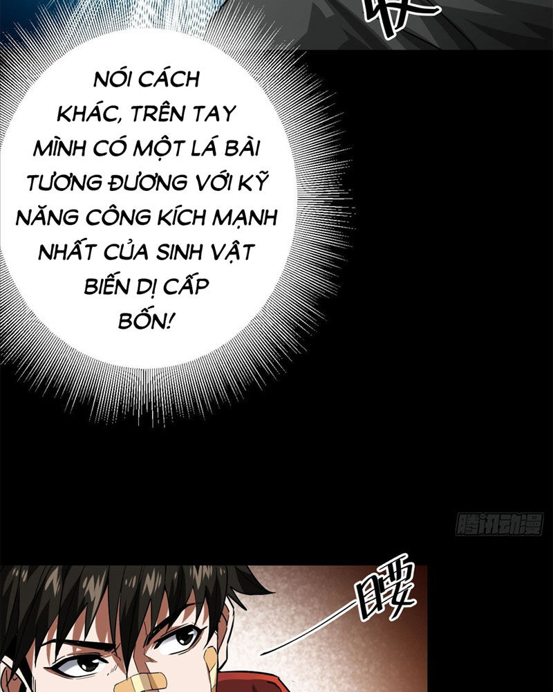 Luân Bàn Thế Giới Chapter 135 - 15