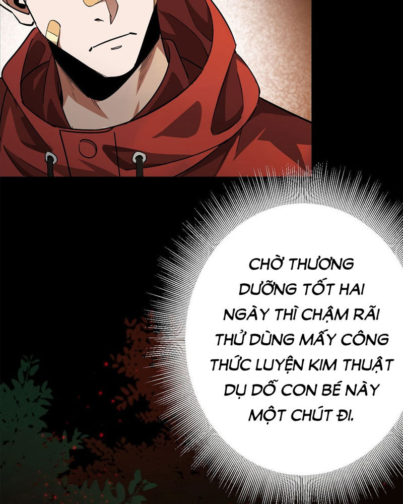 Luân Bàn Thế Giới Chapter 135 - 16