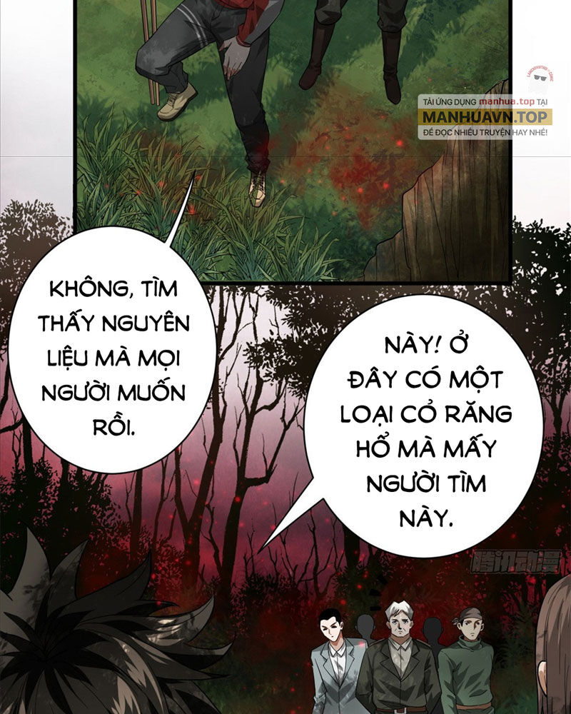 Luân Bàn Thế Giới Chapter 135 - 29