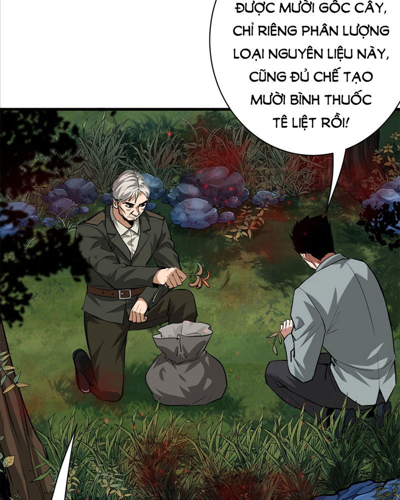 Luân Bàn Thế Giới Chapter 135 - 38