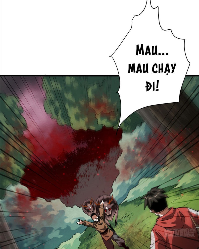 Luân Bàn Thế Giới Chapter 135 - 42