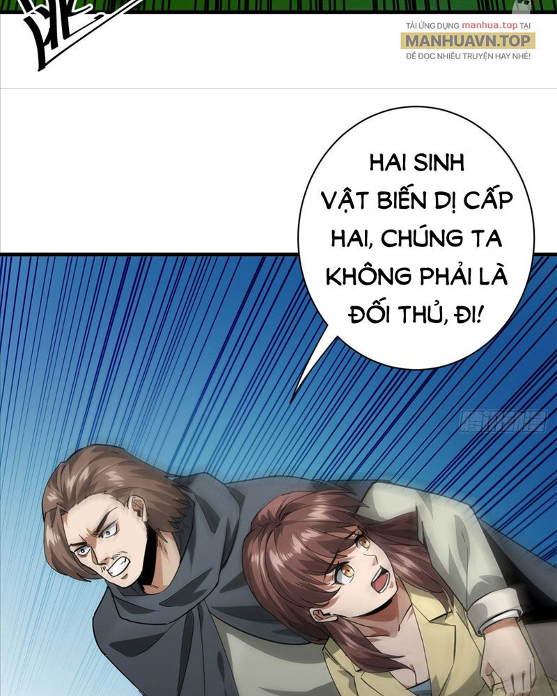 Luân Bàn Thế Giới Chapter 135 - 48